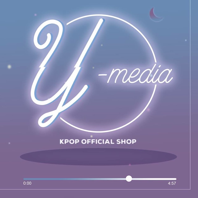 Y-media Shop 