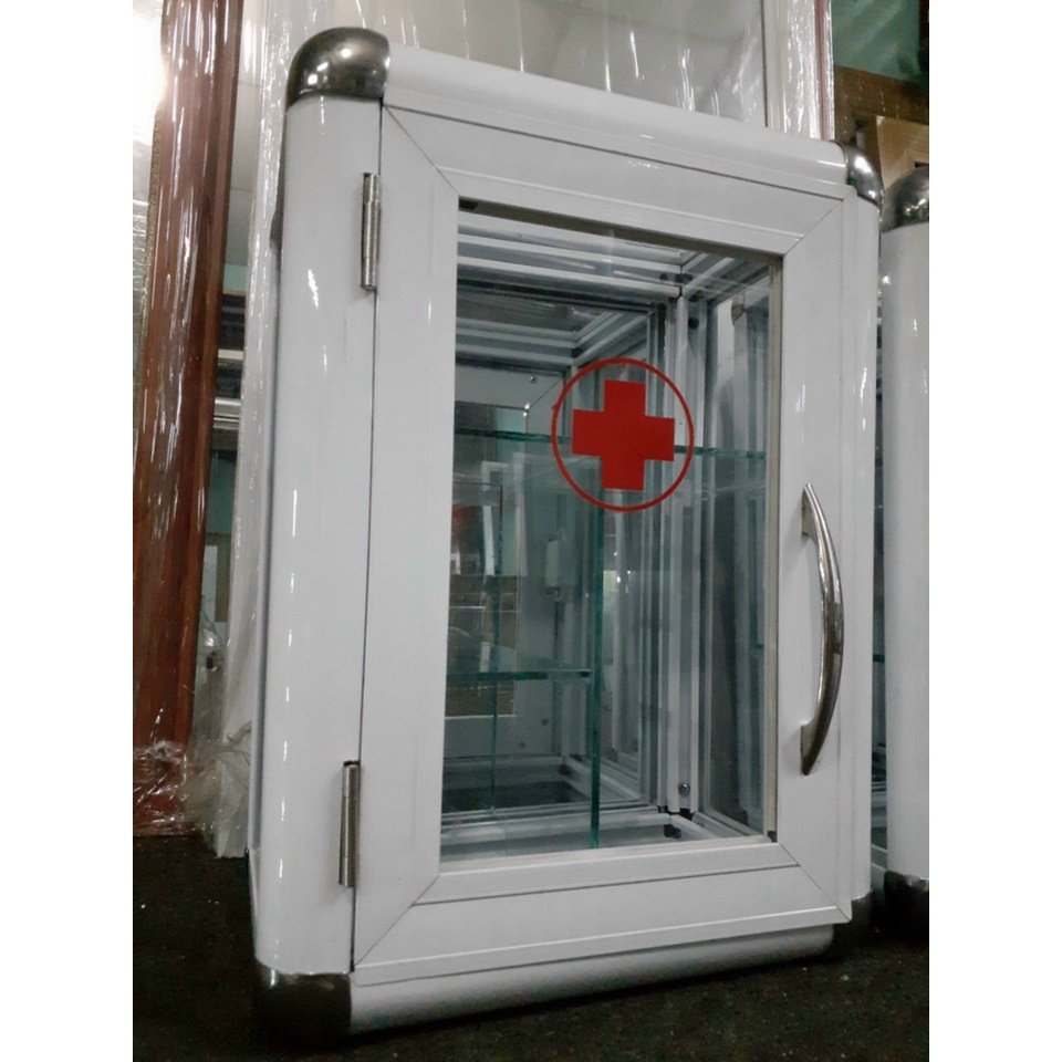 Tủ thuốc y tế(18*30*35)