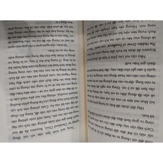Sách - Lãnh đạo mất thăng bằng