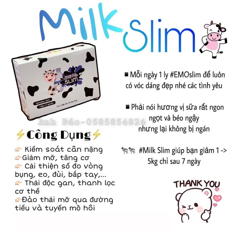 Giảm Cân vị Sữa | BigBuy360 - bigbuy360.vn