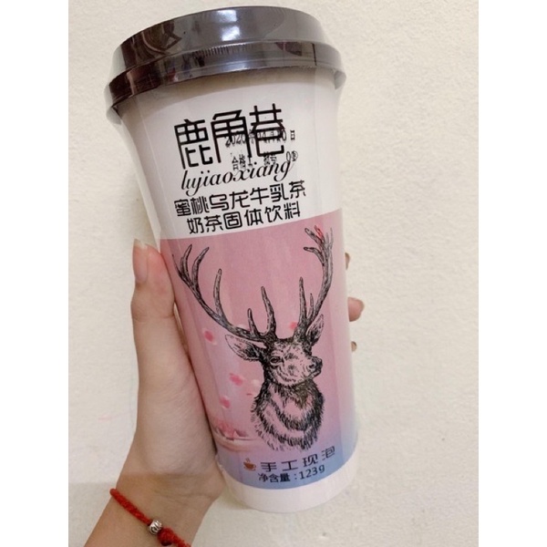 Trà Sữa The Alley Siêu Ngon (3 vị) | BigBuy360 - bigbuy360.vn