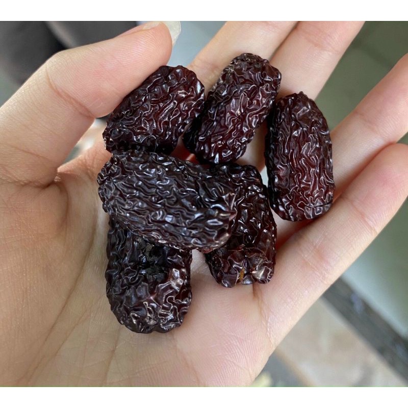 Mứt táo đỏ khô Hàn Quốc(1kg)