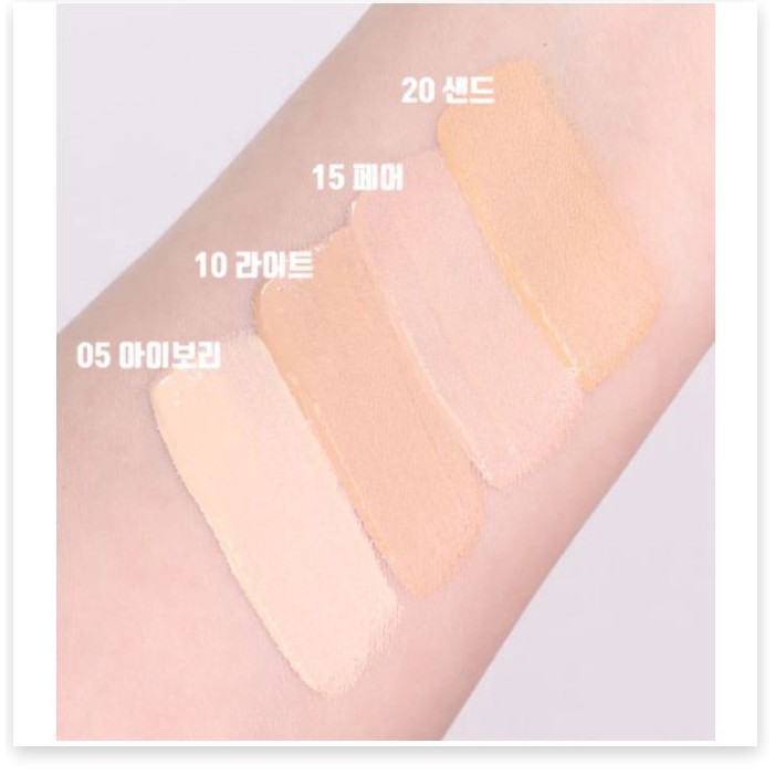 [Mã giảm giá Mỹ phẩm chính hãng] Kem Che Khuyết Điểm Mịn Lì Maybelline Fit Me Concealer With Chamomile Extract 6.8ml