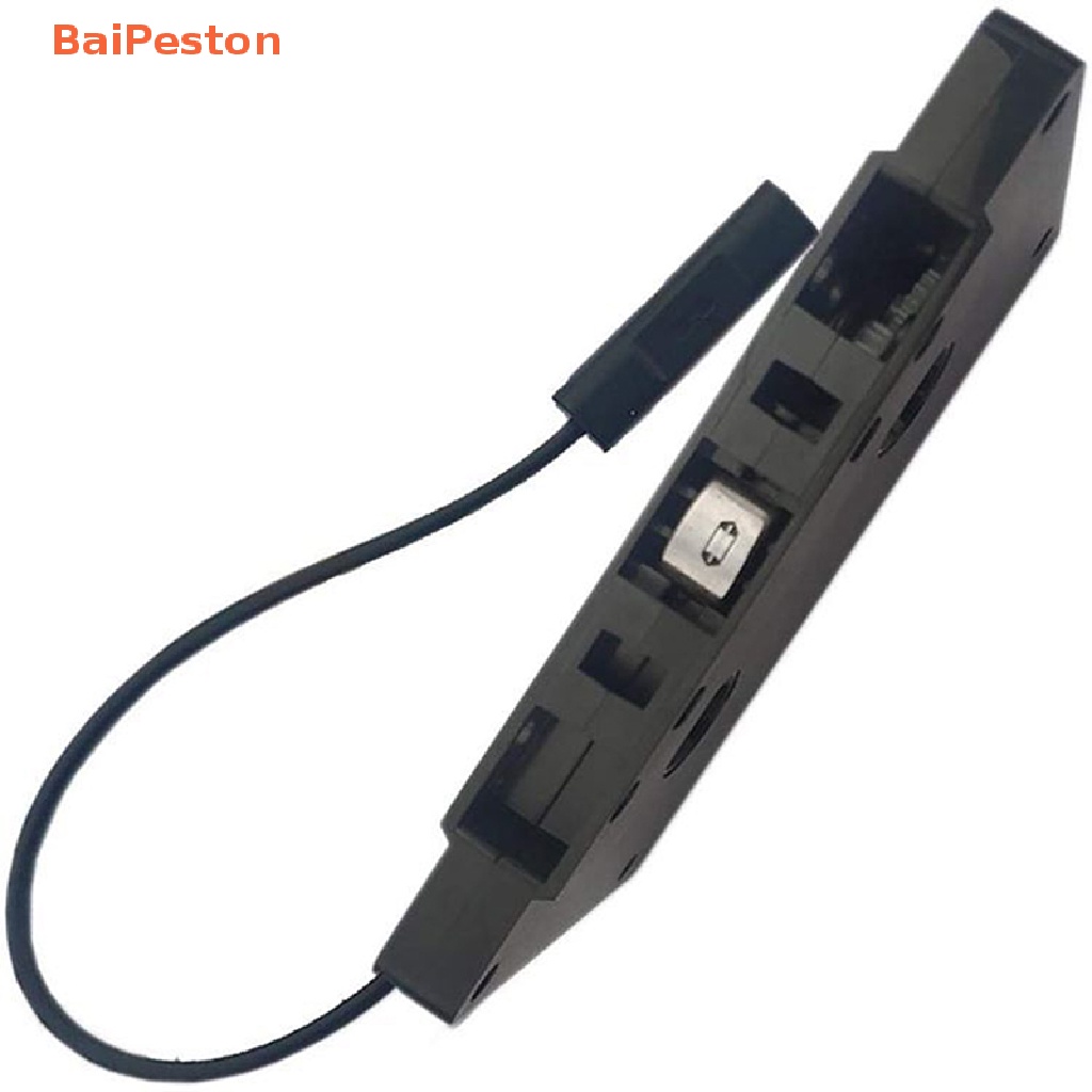 Bộ Chuyển Đổi Băng Cát Sét Sang Aux Bluetooth 5.0 Cho Điện Thoại Samsung