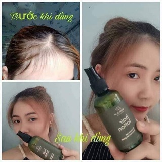 Tinh dầu bưởi Vi Jully