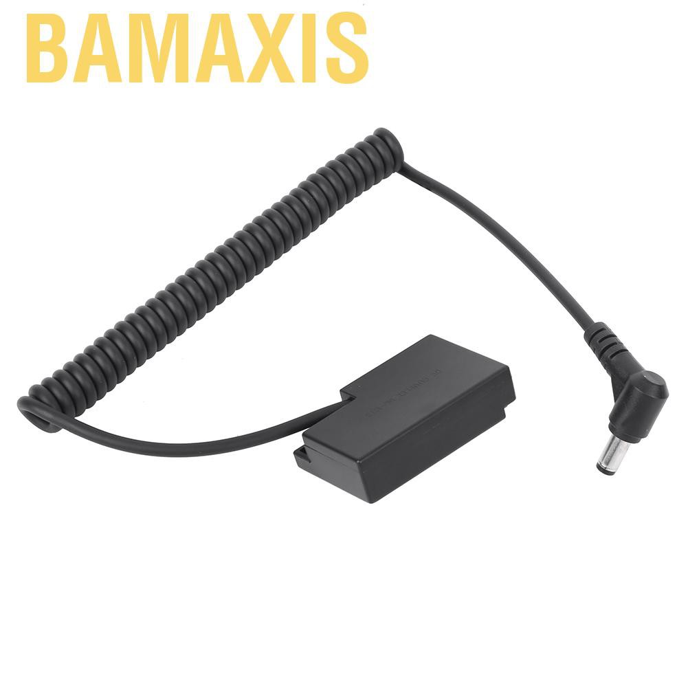 Bộ Giải Mã Bamaxis Dc Sang Lp-E17 Cho Canon Eos-760D / Eos / 760d / 750d / 8000d