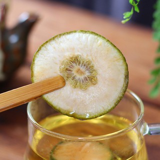 Bưởi Thái Lát Sấy Khô 100g