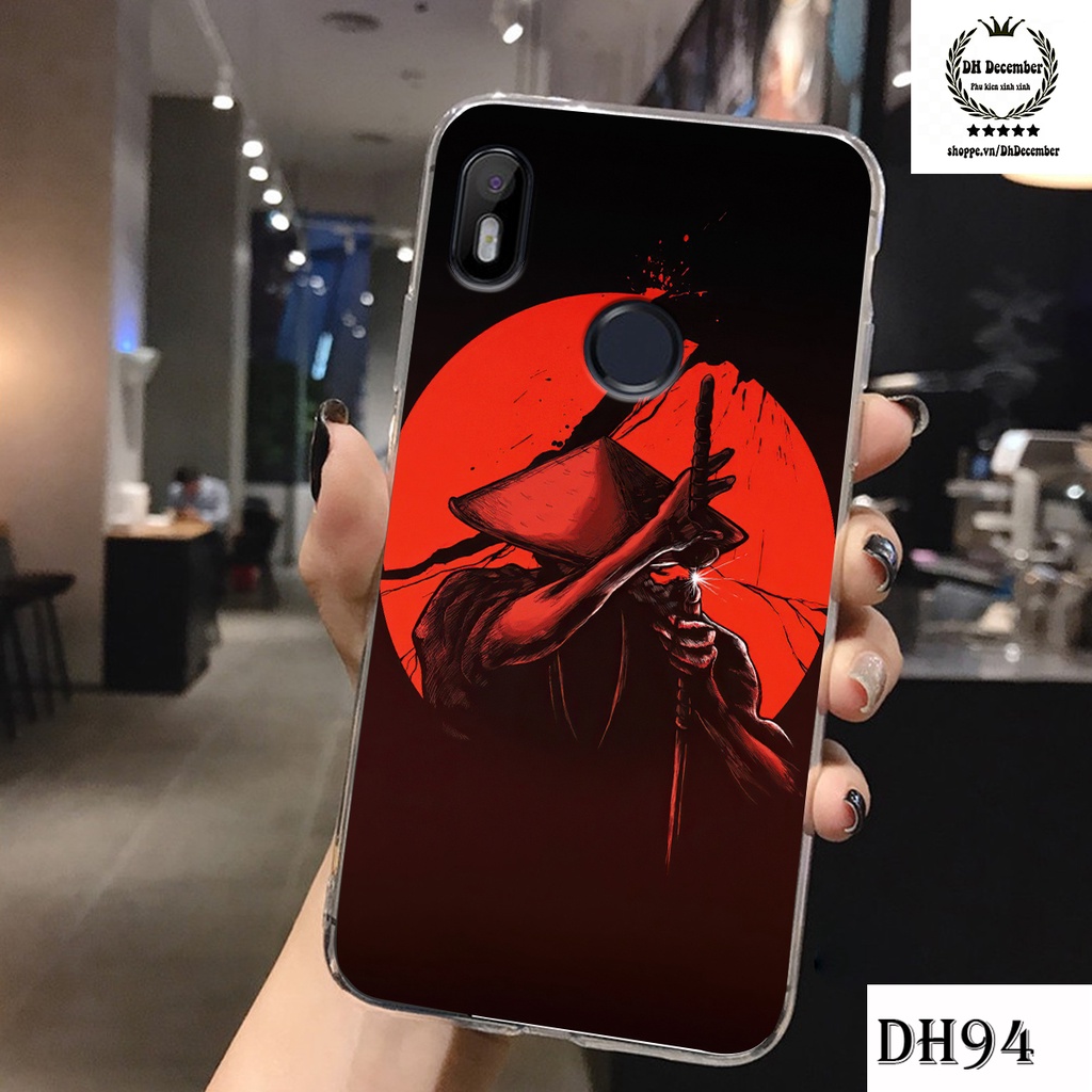 Ốp lưng dẻo Vsmart JOY 1 in hình 3D thời trang, toro jump, BAO ĐẸP - BAO CHẤT- BAO GIÁ RẺ