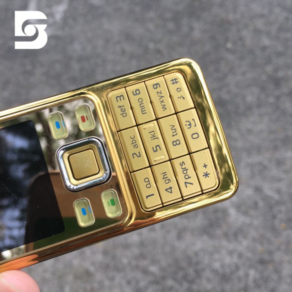 SALE SALE SALE ĐIỆN THOẠI NOKIA 6300 CHÍNH HÃNG - BH 12 THÁNG SALE SALE SALE | BigBuy360 - bigbuy360.vn