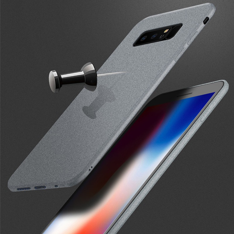 Ốp điện thoại TPU silicon cao cấp cho Samsung Galaxy S8 S8+ S9 S9+ S10 S10e | BigBuy360 - bigbuy360.vn