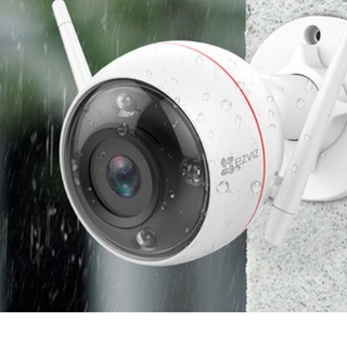 Camera 2M IP Wifi Ngoài Trời Hikvision Ezviz C3WN CV310 C3W 1080P FULLHD