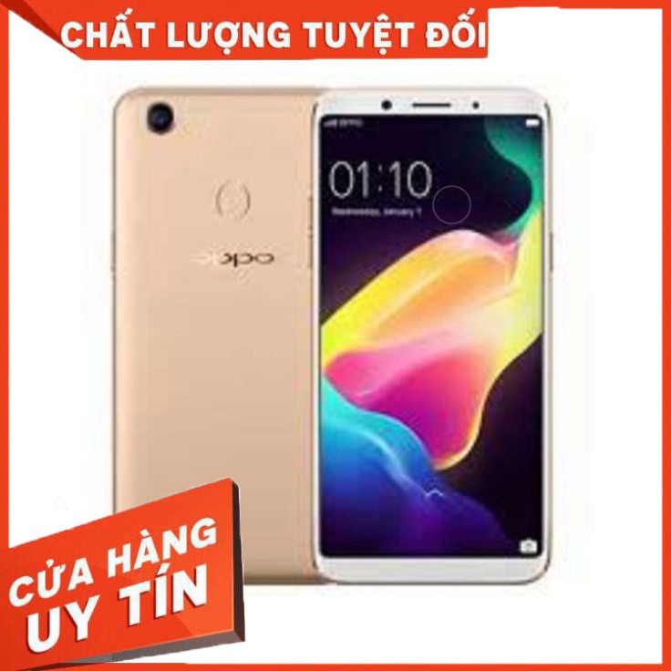 [ SIÊU GIẢM GIÁ  ]  điện thoại Oppo F5 2sim ram 4G/64G mới Chính Hãng, chơi Game mượt SHIP TOÀN QUỐC