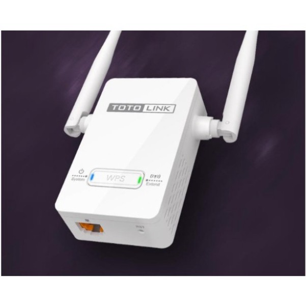 Bộ kích wifi Totolink ex200  hàng chất lượng