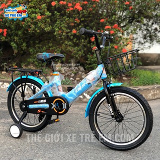 Xe đạp cho bé Xaming XM.04