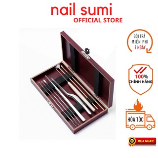 Bộ dụng cụ lấy ráy tai