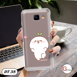 Ốp lưng dẻo cho Samsung Galaxy J4 Plus 2018/ J4 Core