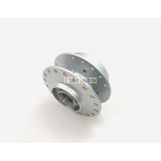 Đùm trước đĩa sirius bạc MS368