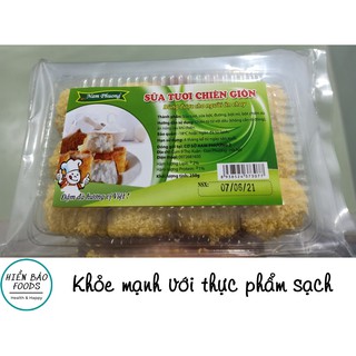 Bánh Sữa Tươi Chiên Giòn 250g  (Chỉ nhận giao hàng tại Hà Nội)