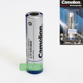 Pin Sạc Camelion 3.7V 16850 ( Hàng Loại 1 )