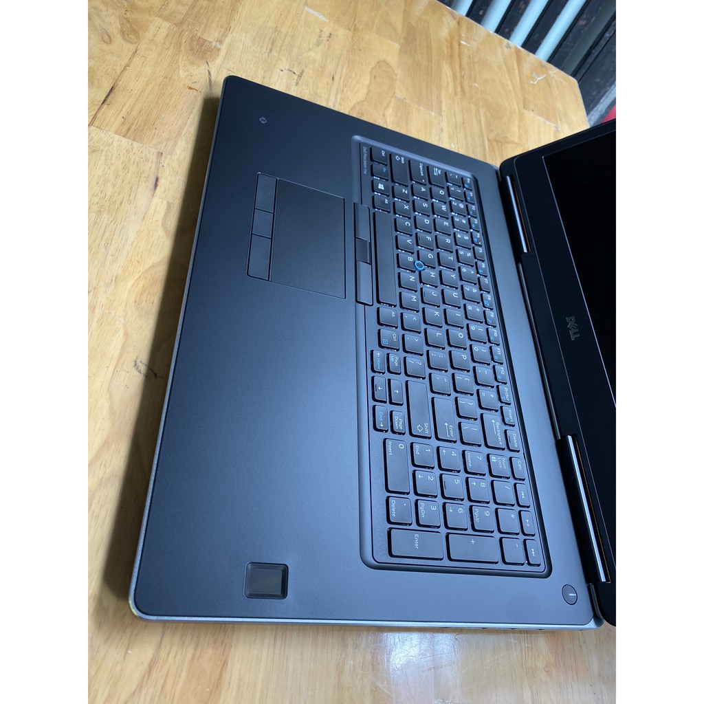 Dell Precision 7710, Xeon E3, 16G, vga 4G, 17,3in 4K, 99%, giá rẻ (siêu mạnh)' | BigBuy360 - bigbuy360.vn