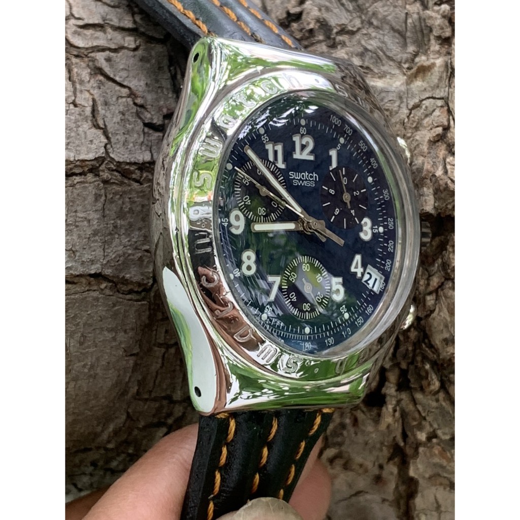 Đồng hồ nam SWATCH SWISS - của Thụy Sĩ