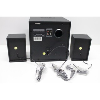 Loa Vi Tính EARSON ER-2038 - SC1231003