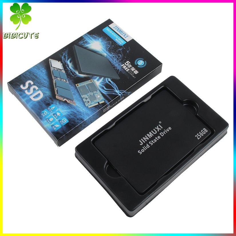 Ổ Cứng Ssd Sata3 Tốc Độ Cao Chống Sốc Tiện Dụng | BigBuy360 - bigbuy360.vn