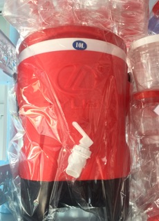 Thùng đá Super Cool Tý Liên 8L- 10L -12L