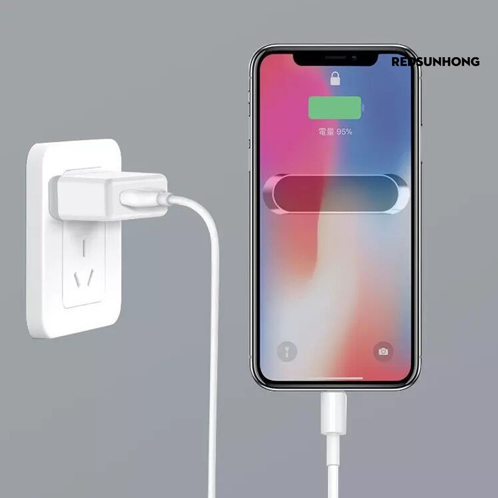 Giá Đỡ Điện Thoại Hít Nam Châm Cho Xe Ô Tô