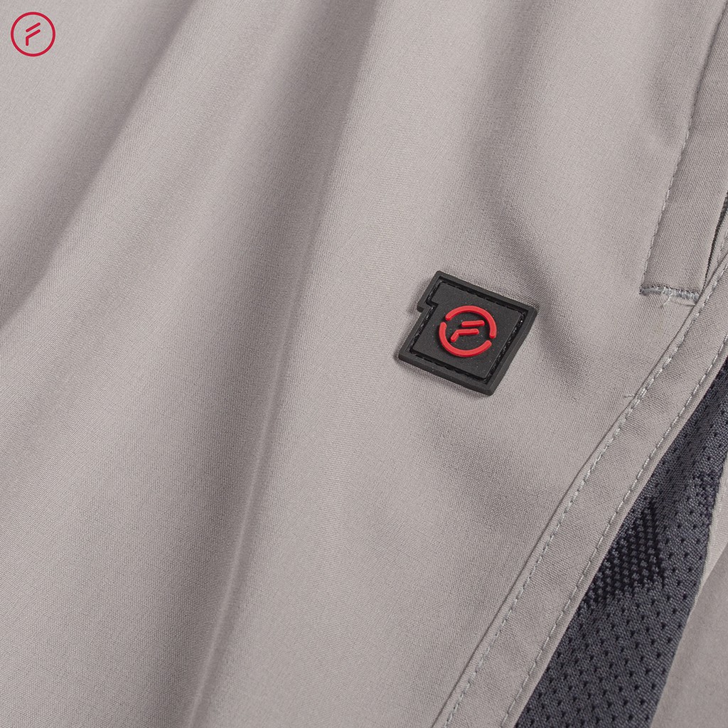 Quần running Fasvin R21447.SG quần short thể thao nam vải gió chun mềm mại phù hợp cho hoạt động thể thao | BigBuy360 - bigbuy360.vn