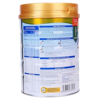 Sữa bột Metacare 2 900g