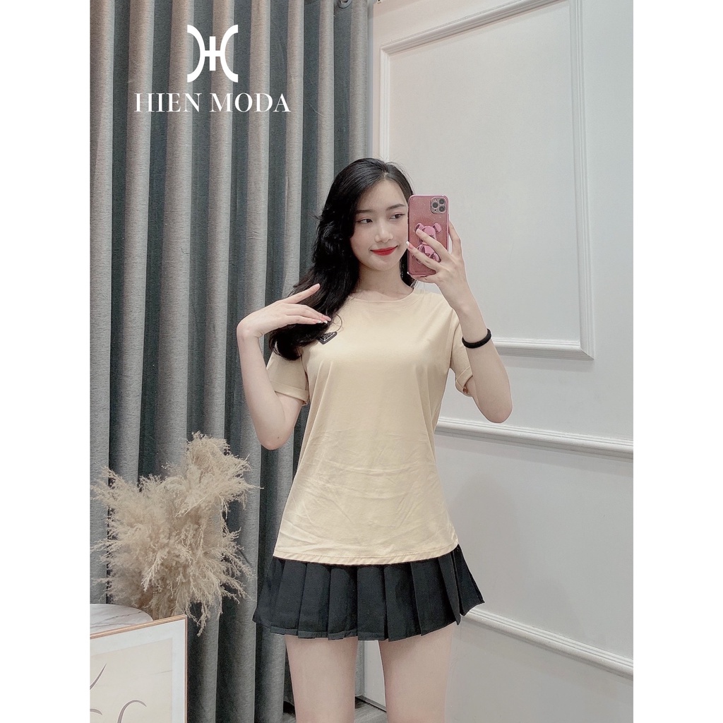 Chân váy xếp ly tennis , chân váy xòe ngắn phong cách hàn quốc