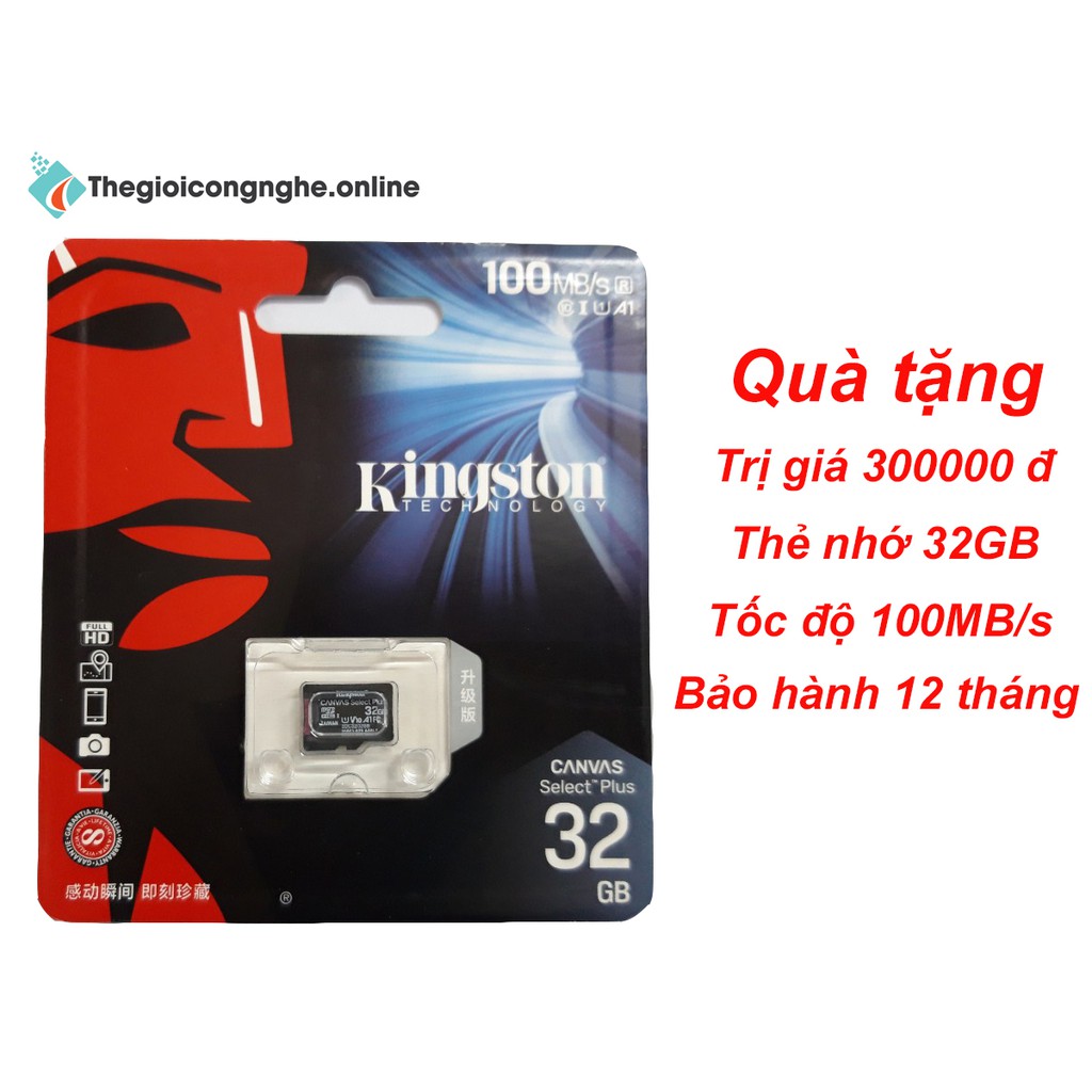 Camera Hành Trình Đặt Taplo Ô Tô Cao Cấp A98 phát wifi trên xe nhờ tích hợp 4G LTE, định vị GPS ,màn hình 9.66 inch