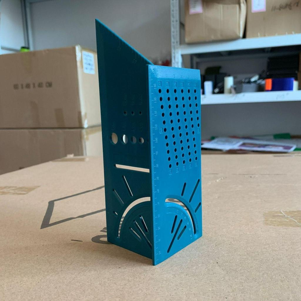 Thước Đo Góc 3d Chuyên Dụng