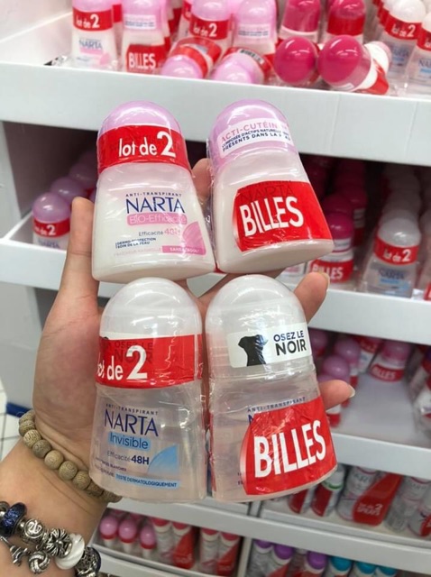 🎀🎀Lăn nách Narta- Pháp