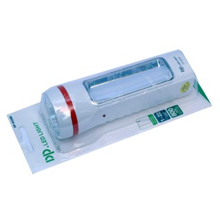 Đèn Pin Led DP Siêu Sáng 2 Trong 1 DP9029
