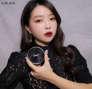 Phấn Cushion A.Black