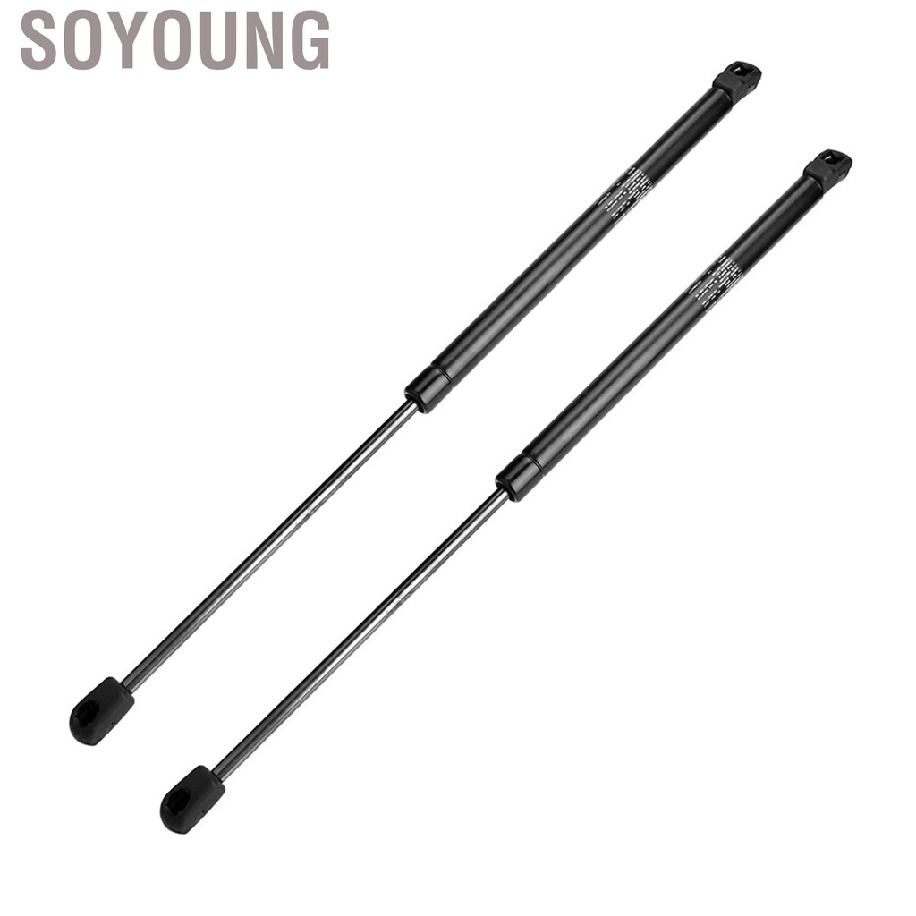 1 cặp thanh chống nắp ca pô xe hơi Audi Q7 2007-2015 4L0823359