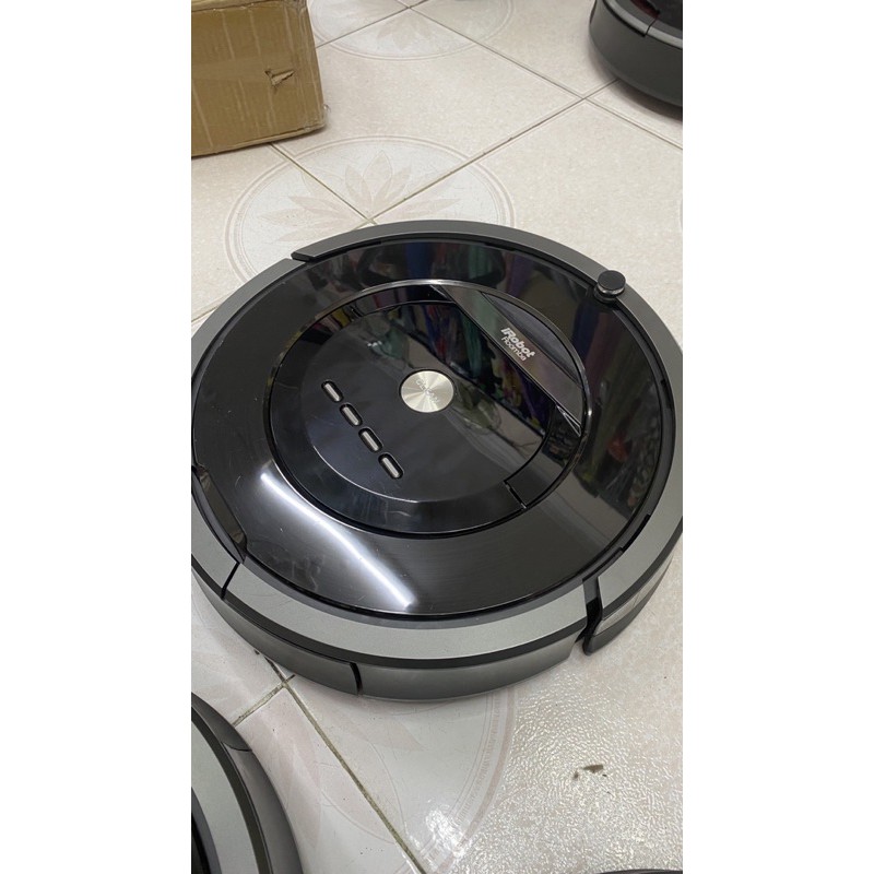 Pin lion hãng irobot roomba dùng cho model 890-960-970