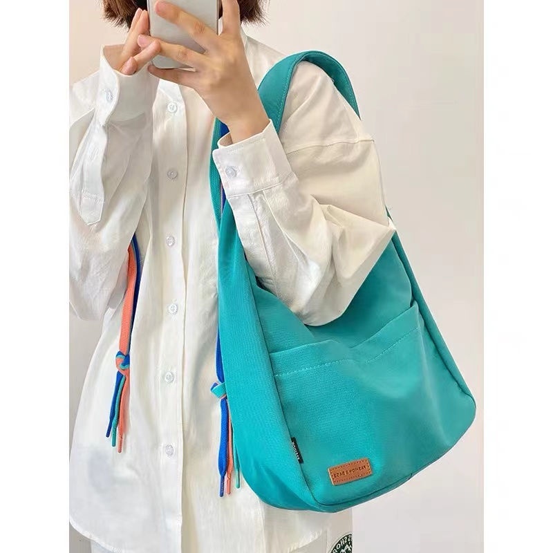 Túi tote Envirosax cỡ lớn thiết kế đơn giản thời trang