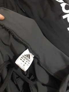 Quần jogger lửng mẫu 3 QNU073