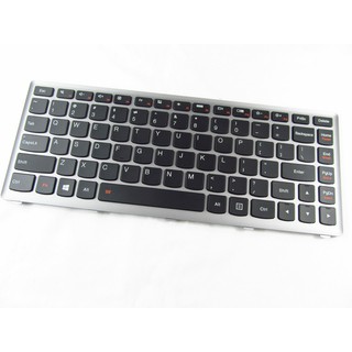 Bàn phím laptop Lenovo Ideapad Z400 Series