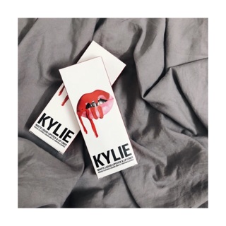 Son Kylie Cosmetics Lip Kit 22, Exposed