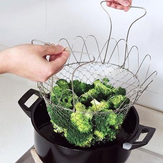 Rổ thông minh Chef Basket đa năng