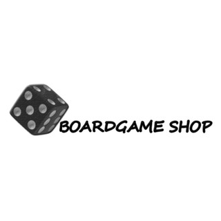 BoardGameShop