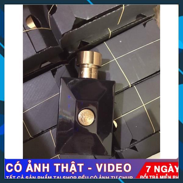 [CHÍNH HÃNG] Nước hoa nam VERSACE DYLAN BLUE  100ml | BigBuy360 - bigbuy360.vn