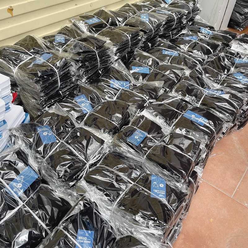 LEGGING CẠP CAO GEL BỤNG