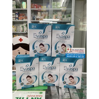  ✅(chính hãng)EVASPA collagen cá tuyết