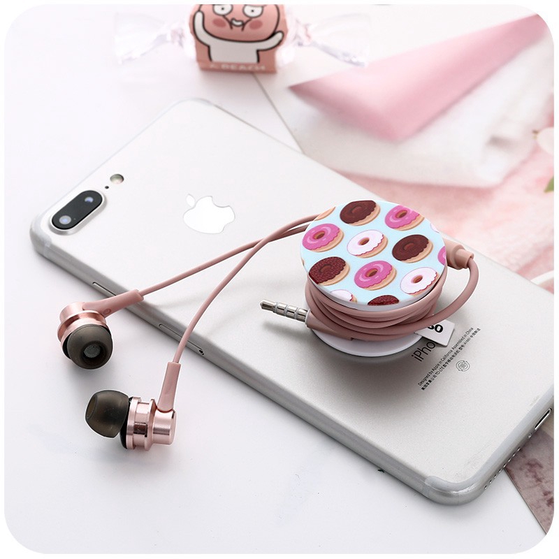 Pop Socket Giá Đỡ Điện Thoại Hình Trái Tim Xinh Xắn | BigBuy360 - bigbuy360.vn