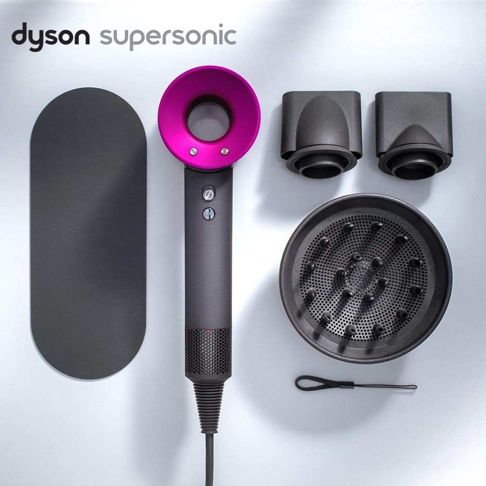 Máy Sấy Tóc Dyson Super Sonic ( Hàng Chính Hãng  )